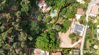  Terrain � vendre 2941 m�