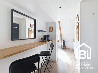  Appartement � louer 1 pi�ce 15 m�