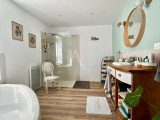  Maison  vendre 5 pices 131 m