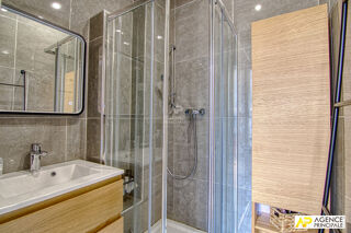 Appartement à vendre 2 pièces 50 m²