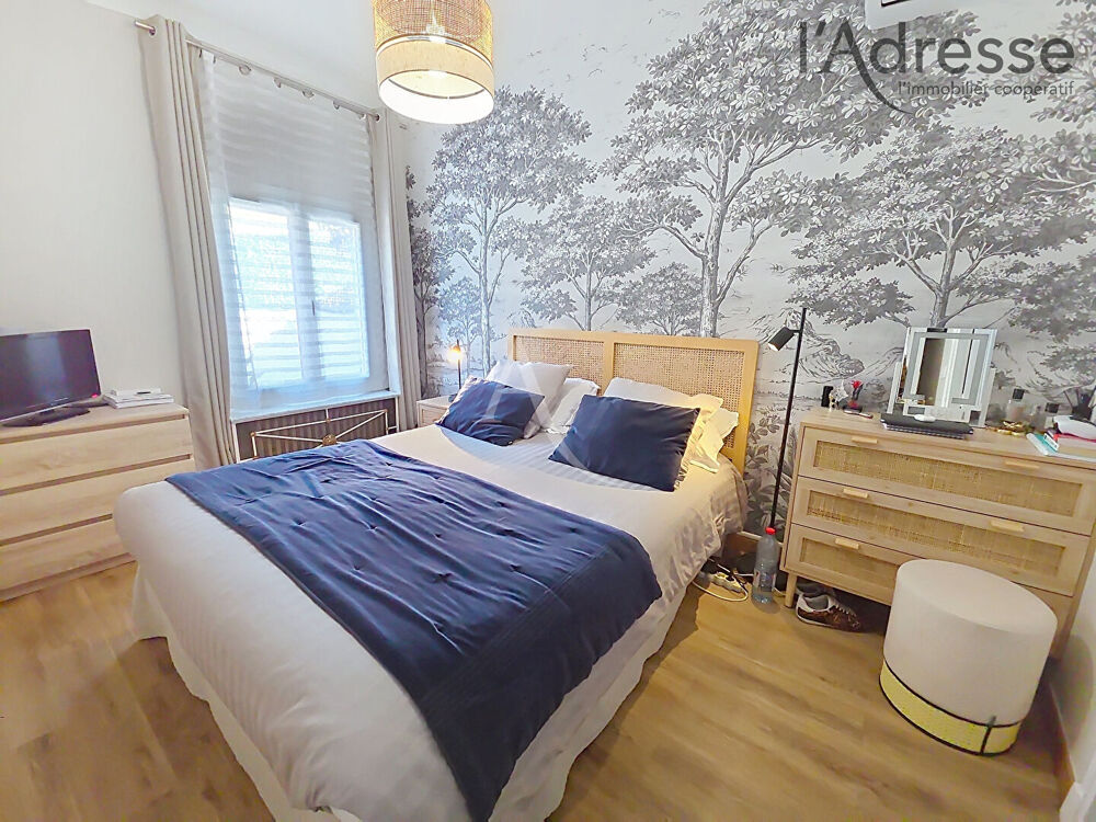 à vendre  Maison Mandelieu-la-Napoule (06210)