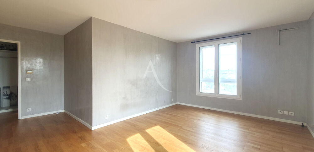 Vente Appartement Appartement 3 pièces, centre ville Les Mureaux 70m² Les mureaux