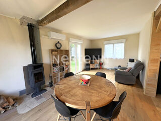  Maison � vendre 4 pi�ces 76 m�