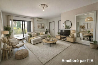  Appartement � vendre 3 pi�ces 60 m�