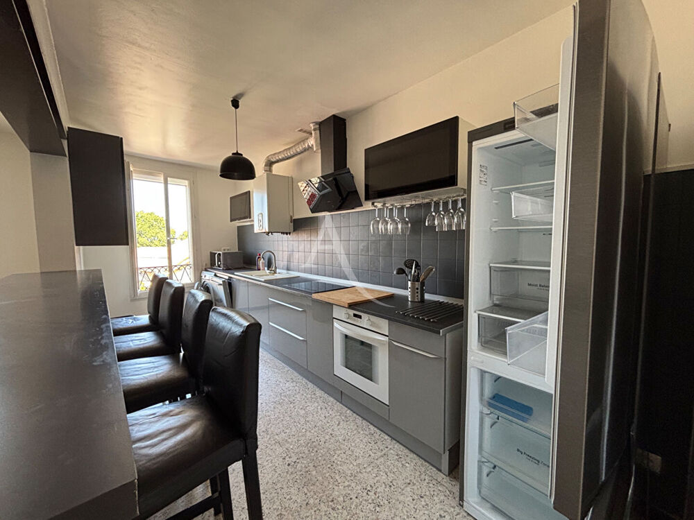 Location Appartement Appartement T4 Vauvert Vauvert