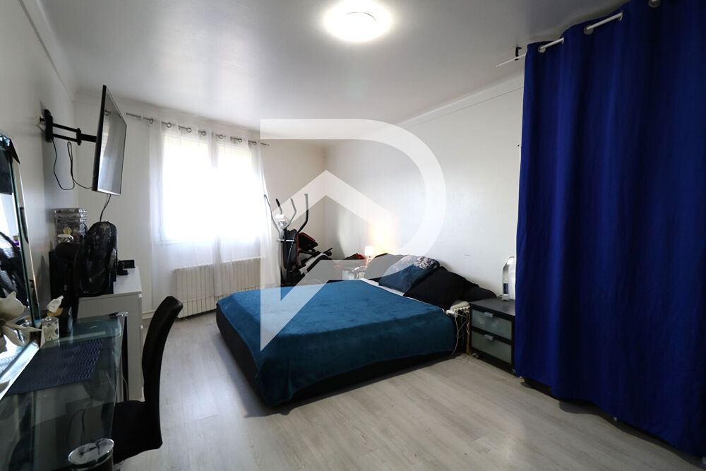 Vente Appartement A Tarbes, appartement de type 4 de 106.64 m Tarbes