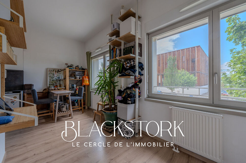 Studio Meublé Strasbourg Neudorf