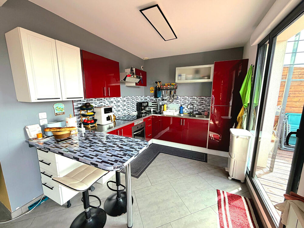 Vente Appartement CALAIS PETIT-COURGAIN Calais