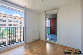  Appartement à vendre 4 pièces 1 m²
