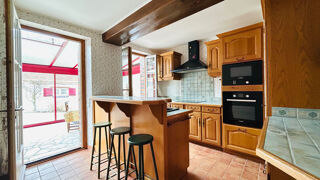  Maison � vendre 4 pi�ces 84 m�