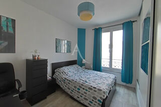  Appartement  vendre 3 pices 