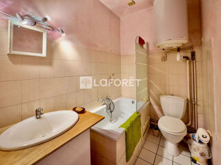  Appartement à louer 2 pièces 27 m²