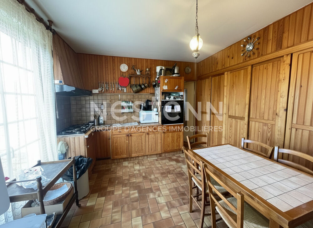 � vendre  Maison Vannes (56000)