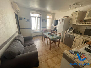  Appartement à vendre 2 pièces 39 m²