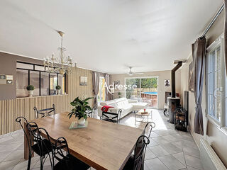  Maison  vendre 5 pices 139 m