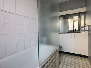 Appartement à louer 2 pièces 62 m²