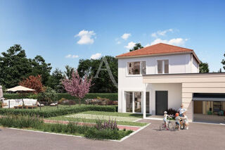  Maison à vendre 5 pièces 120 m²