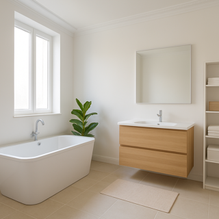  Appartement à vendre 3 pièces 66 m²