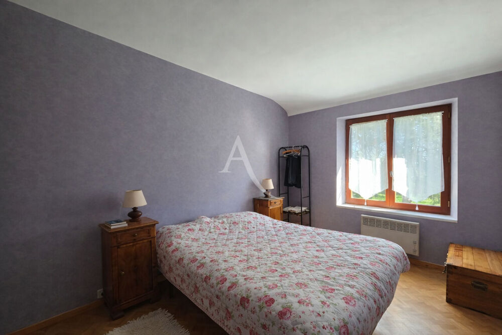 Vente Maison Longère de 130 m2 avec terrain constructible Bains sur oust