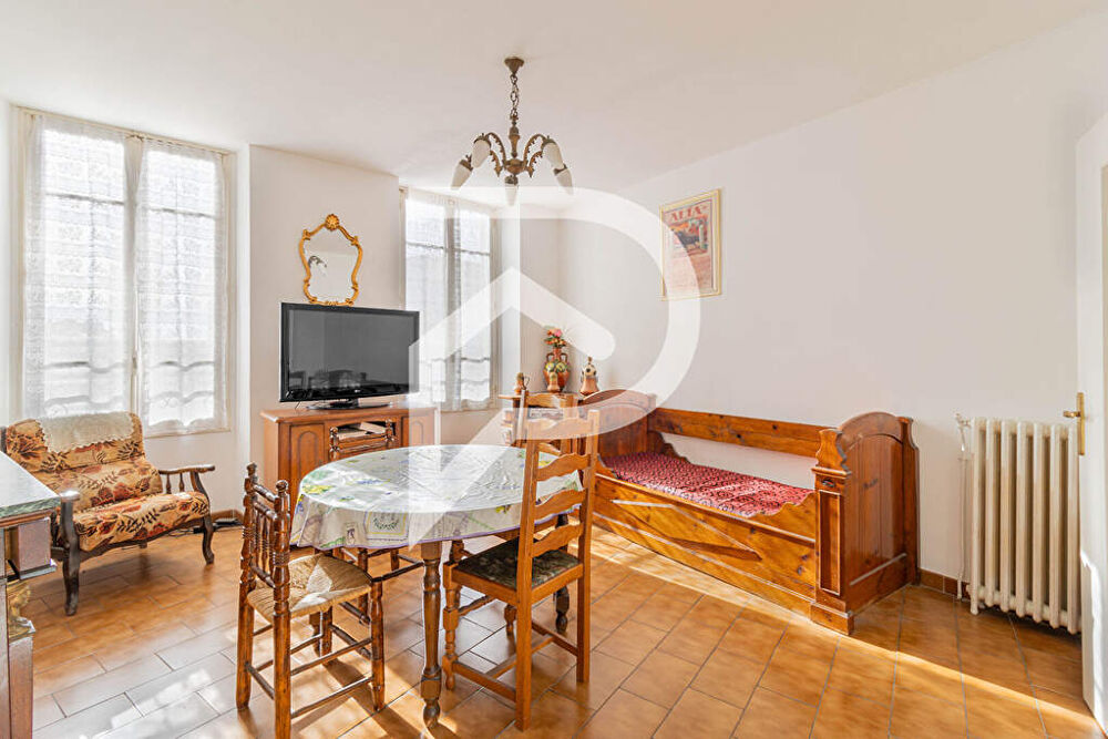 Charmant T4 lumineux et confortable - 70 m2 proximité Gare Saint Charles