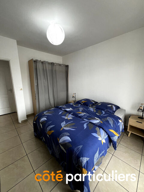  Appartement  louer 2 pices 52 m