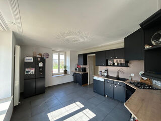  Maison à vendre 7 pièces 207 m²