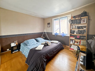  Maison à vendre 6 pièces 104 m²