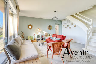  Maison � vendre 7 pi�ces 238 m�