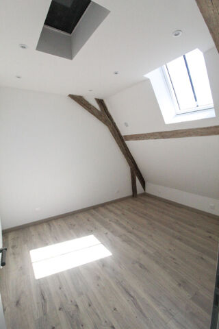 Appartement à vendre 2 pièces 48 m²