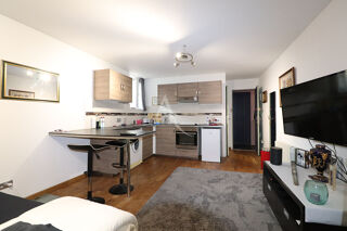  Appartement à vendre 2 pièces 49 m²