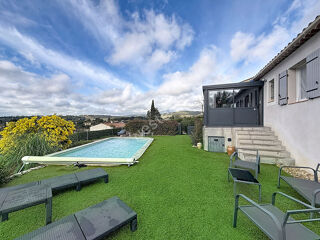  Maison � vendre 5 pi�ces 128 m�