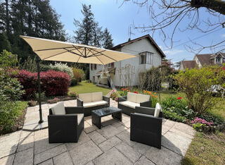  Maison à vendre 85 m²