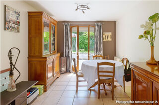  Maison à vendre 5 pièces 100 m²