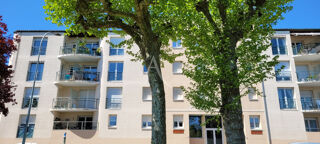  Appartement  vendre 3 pices 66 m