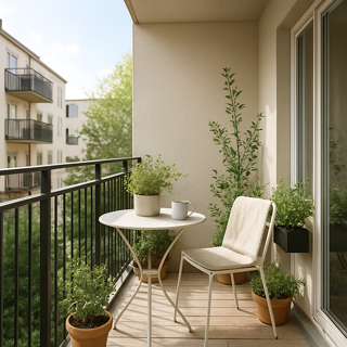  Appartement à vendre 2 pièces 41 m²