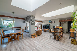  Appartement  vendre 6 pices 145 m