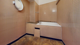  Appartement à vendre 4 pièces 87 m²