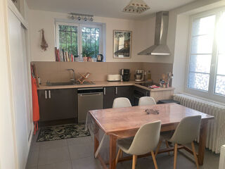  Maison à vendre 7 pièces 97 m²