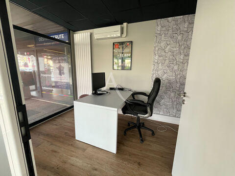 Local commercial Cholet 66 m2 119400 49300 Cholet