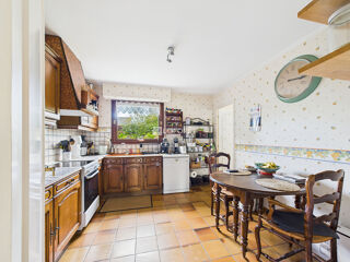  Maison à vendre 4 pièces 110 m²