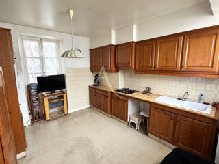  Maison � vendre 13 pi�ces 182 m�