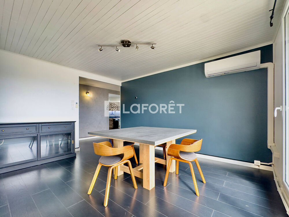 Location Appartement Appartement Saint Martin D Heres 4 pièce(s) 87.09 m2 Saint martin d heres