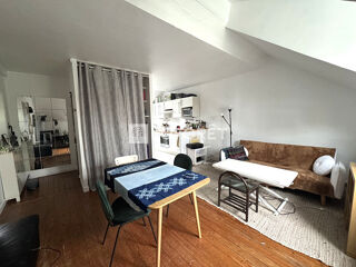  Appartement � vendre 3 pi�ces 51 m�