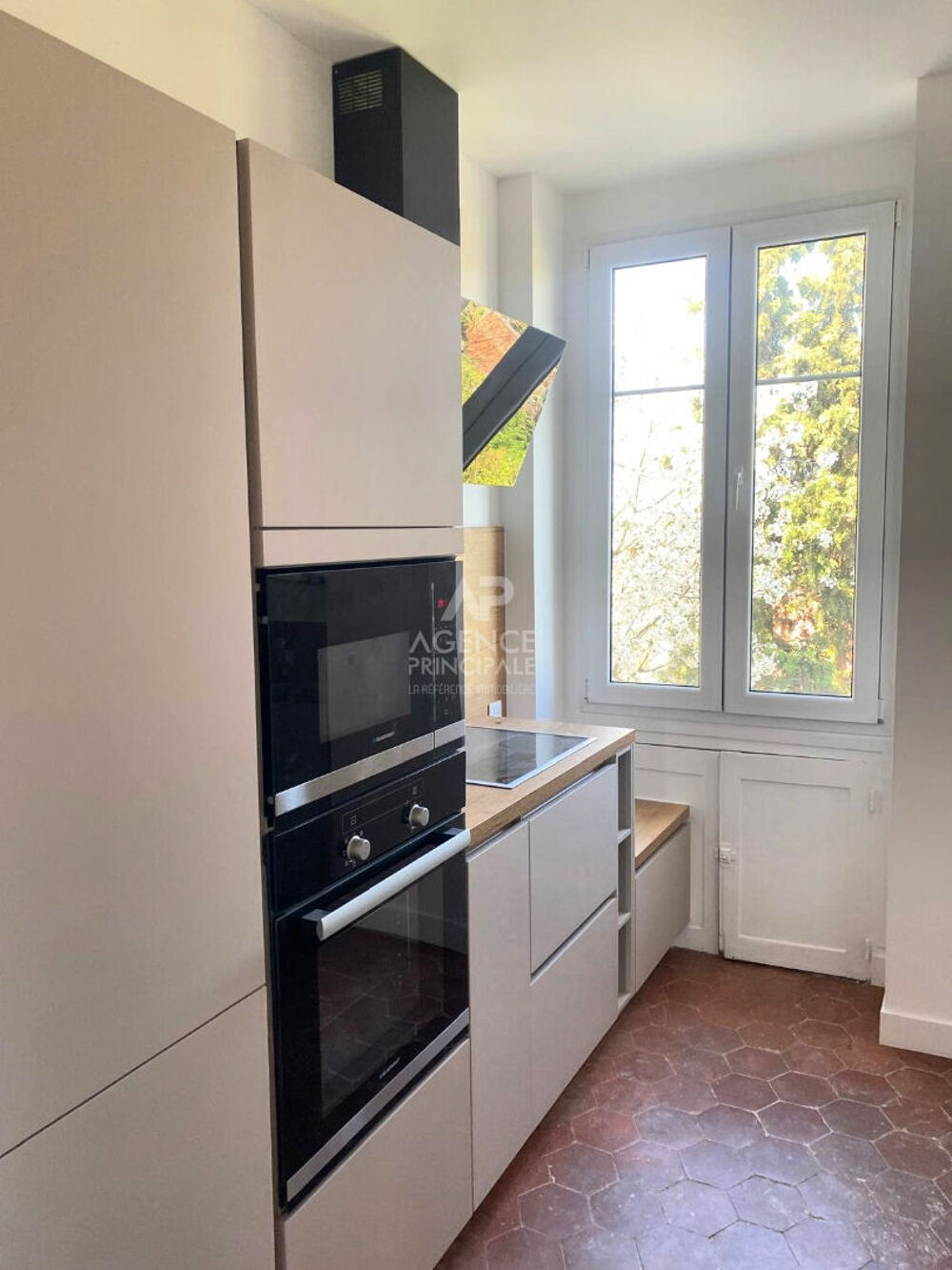 Vente Appartement Appartement 3 pièces à vendre à Saint-Germain-en-Laye - Quartier Alsace-Péreire Saint germain en laye