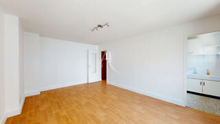  Appartement à louer 1 pièce 32 m²