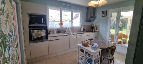  Maison  vendre 5 pices 141 m