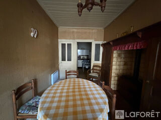  Maison � vendre 4 pi�ces 94 m� Ferrieres saint mary