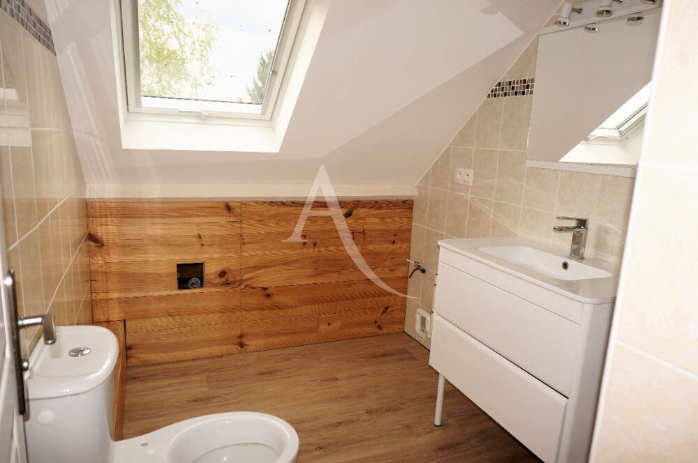Location Appartement Appartement Jossigny 2 pièce(s) 30 m2 Jossigny