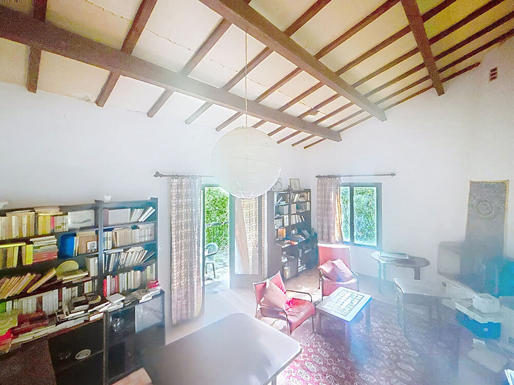 Vente Maison Maison au coeur de la nature Speracedes