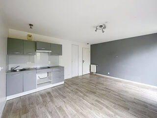  Appartement � vendre 1 pi�ce 31 m�